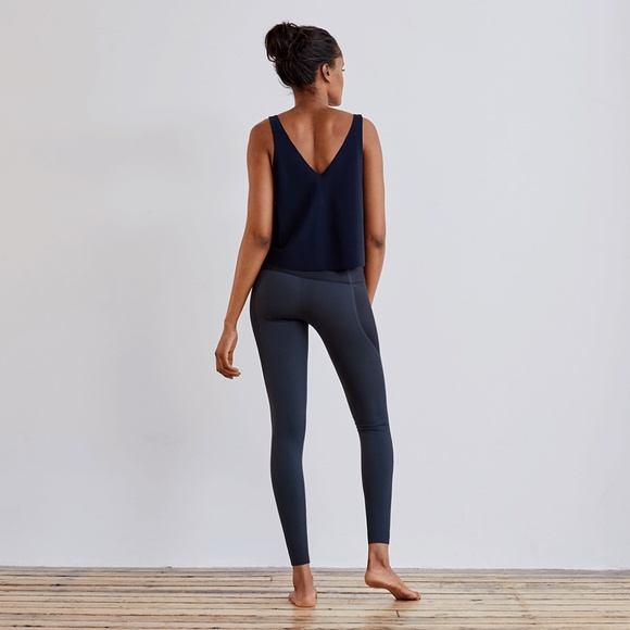 ADAY Throw It Higher Leggings - Picture 3 of 14